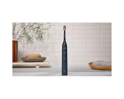 Електрична зубна щітка Philips HX9992/12