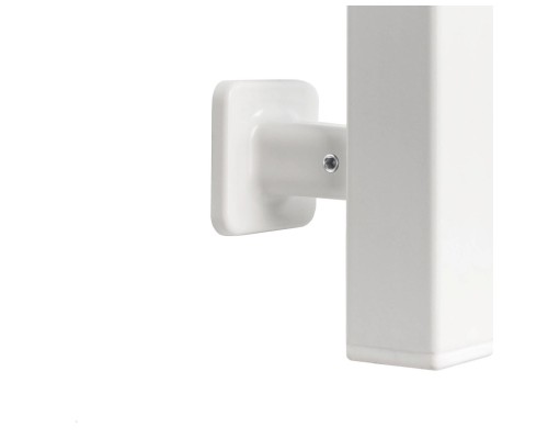 Сушарка для рушників Navin Авангард Х, 1000х480х71мм, Wi-Fi, лівобічна,, білий (12-172155-4810)