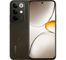 Мобільний телефон realme C85 8/256GB Swan Black