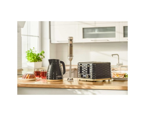 Тостер Sencor STS7551BK-EUE3