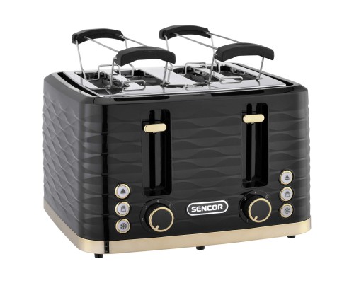 Тостер Sencor STS7551BK-EUE3