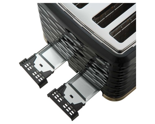 Тостер Sencor STS7551BK-EUE3