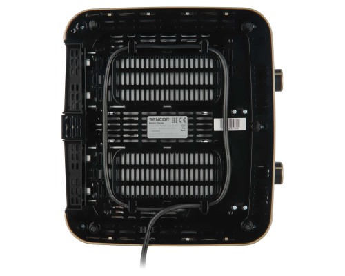 Тостер Sencor STS7551BK-EUE3