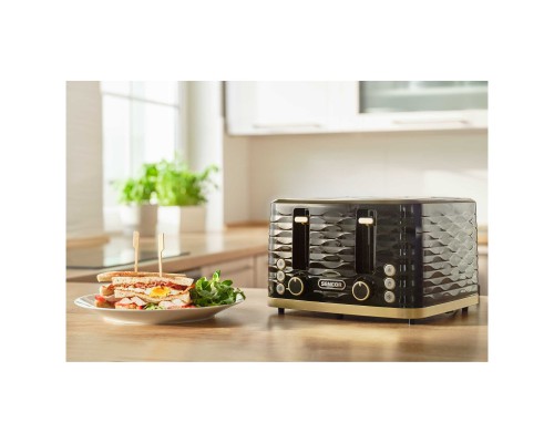 Тостер Sencor STS7551BK-EUE3