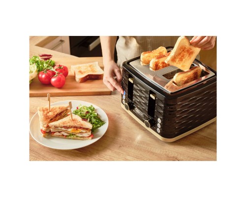 Тостер Sencor STS7551BK-EUE3