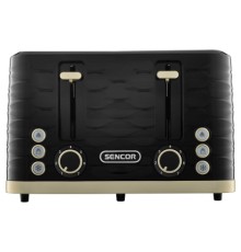 Тостер Sencor STS7551BK-EUE3