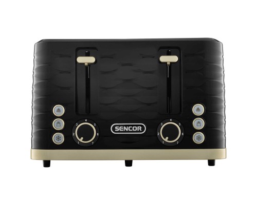 Тостер Sencor STS7551BK-EUE3