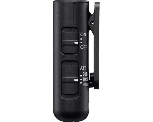 Мікрофон Sony ECM-W3S (ECMW3S.CE7)