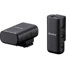Мікрофон Sony ECM-W3S (ECMW3S.CE7)