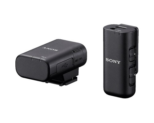 Мікрофон Sony ECM-W3S (ECMW3S.CE7)