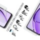 Плівка захисна Armorstandart hydrogel Anti-Blue OPPO A3 4G (ARM80898)