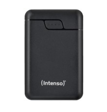 Батарея універсальна Intenso B10000 10000mAh Black (7320530)