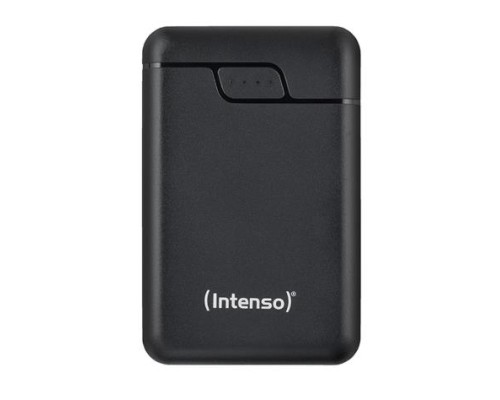 Батарея універсальна Intenso B10000 10000mAh Black (7320530)