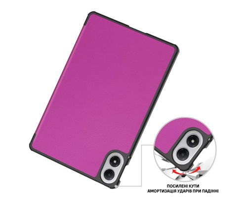 Чохол до планшета BeCover Smart Case Xiaomi Redmi Pad 2 Pro 12.1