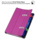 Чохол до планшета BeCover Smart Case Xiaomi Redmi Pad 2 Pro 12.1