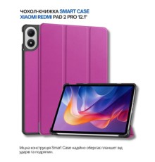 Чохол до планшета BeCover Smart Case Xiaomi Redmi Pad 2 Pro 12.1