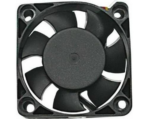 Кулер до корпусу Titan TFD-5010 M 12 Z