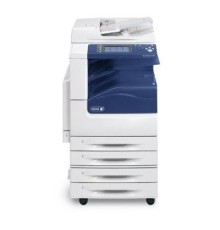 Багатофункціональний пристрій Xerox WorkCentre 7225 (WC7225CP_S)