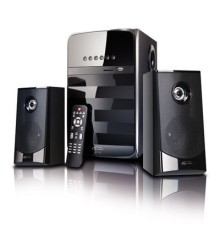 Акустична система Gemix SB-110 black