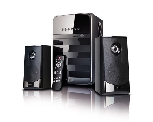 Акустична система Gemix SB-110 black 