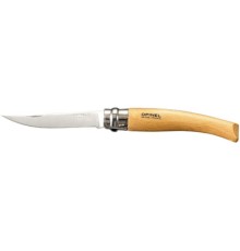 Ніж Opinel Effile №8 Inox VRI, в коробке (516)