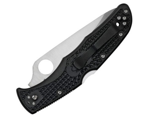 Ніж Spyderco Endura (C10PSBK)