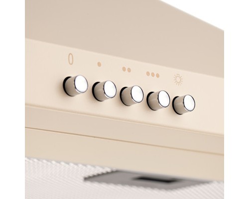 Витяжка кухонна Pyramida KH 50 IV (KH50IV)