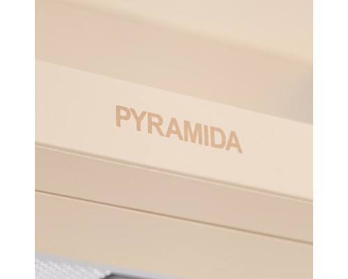 Витяжка кухонна Pyramida KH 50 IV (KH50IV)
