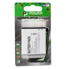 Акумуляторна батарея PowerPlant Sony Ericsson BA800, ST26i (DV00DV6127)