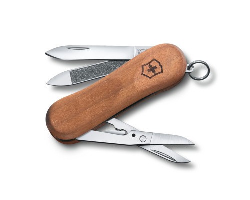 Ніж Victorinox EvoWood 81 (0.6421.63)