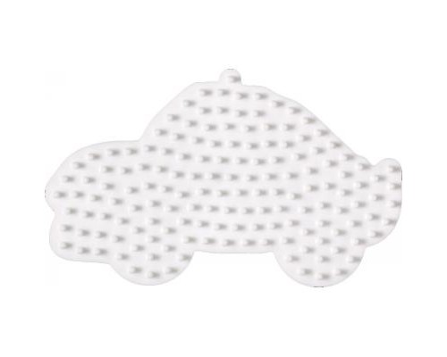 Набір для творчості Hama поле для Midi, машинка (311)