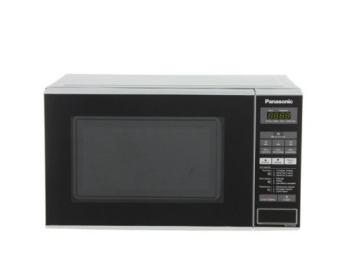 Мікрохвильова піч Panasonic NN-ST254MZPE
