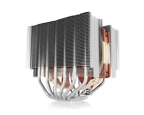 Кулер до процесора Noctua NH-D15S