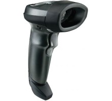 Сканер штрих-коду Symbol/Zebra LI2208 USB black (LI2208-SR7U2100SGW)