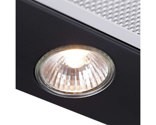 Витяжка кухонна Pyramida TL 60 (1100) BL