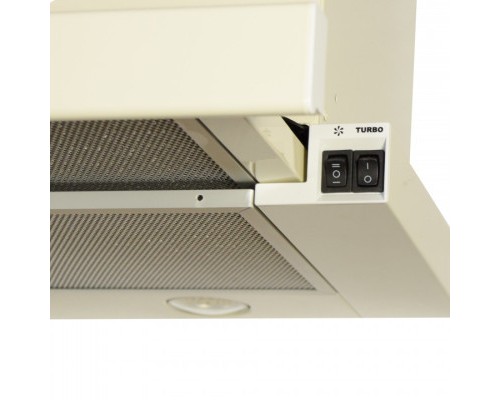 Витяжка кухонна Eleyus Storm 1200 LED SMD 60 BG