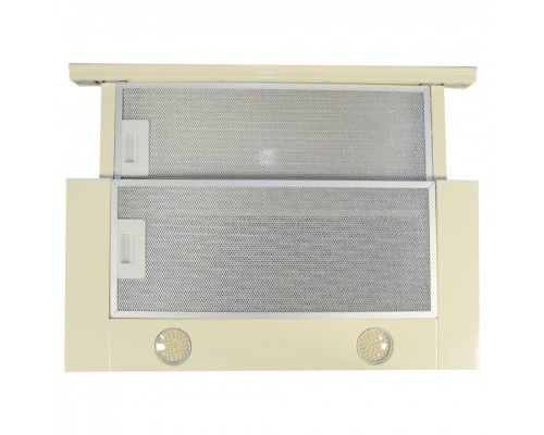 Витяжка кухонна Eleyus Storm 1200 LED SMD 60 BG