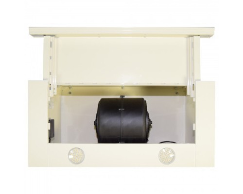 Витяжка кухонна Eleyus Storm 1200 LED SMD 60 BG