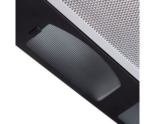 Витяжка кухонна Pyramida TL 60 SLIM BL