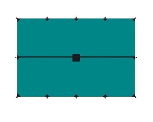 Тент Tramp 3x5 Green (UTRT-101)