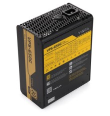 Блок живлення Vinga 650W (VPS-650G)