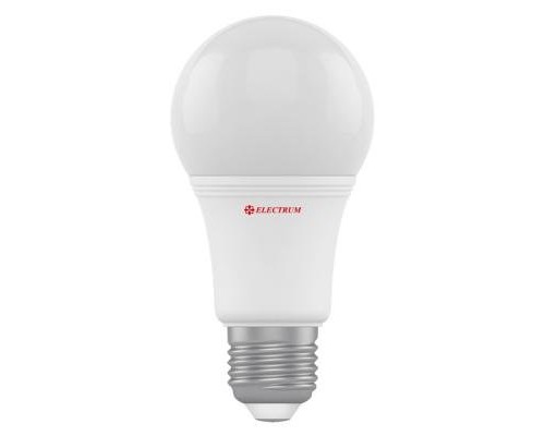 Лампочка Electrum E27 (A-LS-1399)