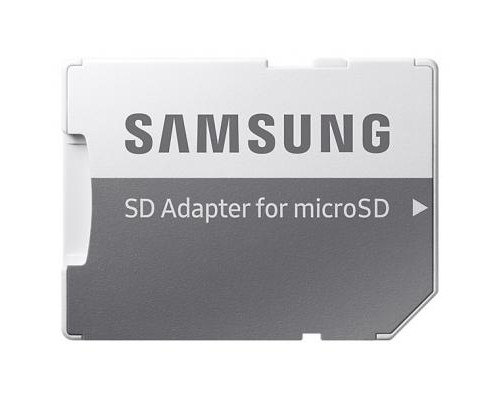 Карта пам'яті Samsung 32GB microSD class 10 UHS-I Evo Plus (MB-MC32GA/RU)