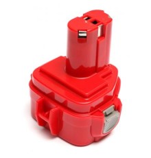 Акумулятор до електроінструменту PowerPlant для MAKITA GD-MAK-12(A) 12V 2Ah NICD(1235) (DV00PT0040)