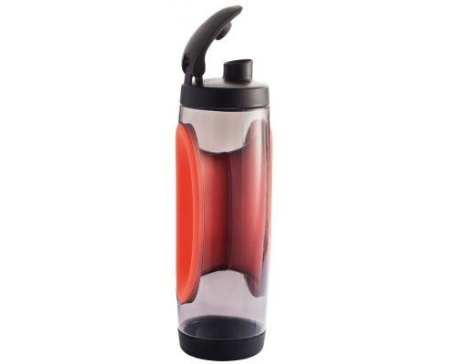 Пляшка для води XD Modo Bopp Sport 550 мл красная (P436.034)