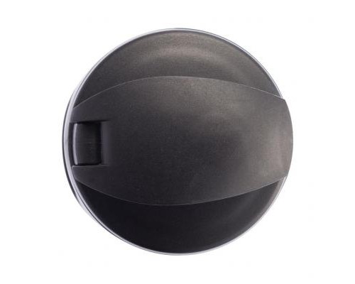 Пляшка для води XD Modo Bopp Sport 550 мл красная (P436.034)