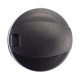 Пляшка для води XD Modo Bopp Sport 550 мл красная (P436.034)