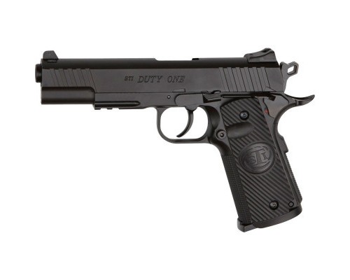 Пневматичний пістолет ASG STI Duty One 4,5 мм (16730)