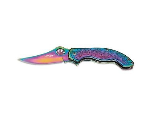 Ніж Boker Magnum Colorado Rainbow (01RY977)