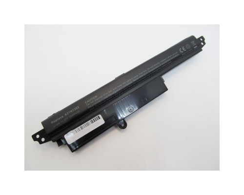 Акумулятор до ноутбука ASUS A31N1302, 2600mAh, 3cell, 11.1V, Li-ion (A47234)